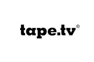 Tape TV