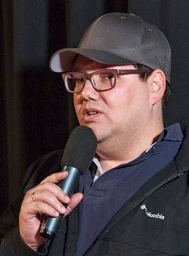 PATRICK MEYER