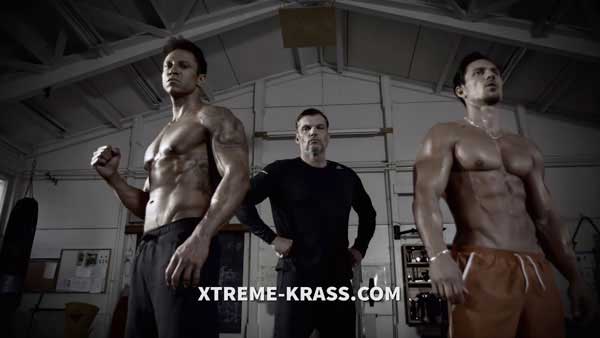 XTREME KRASS